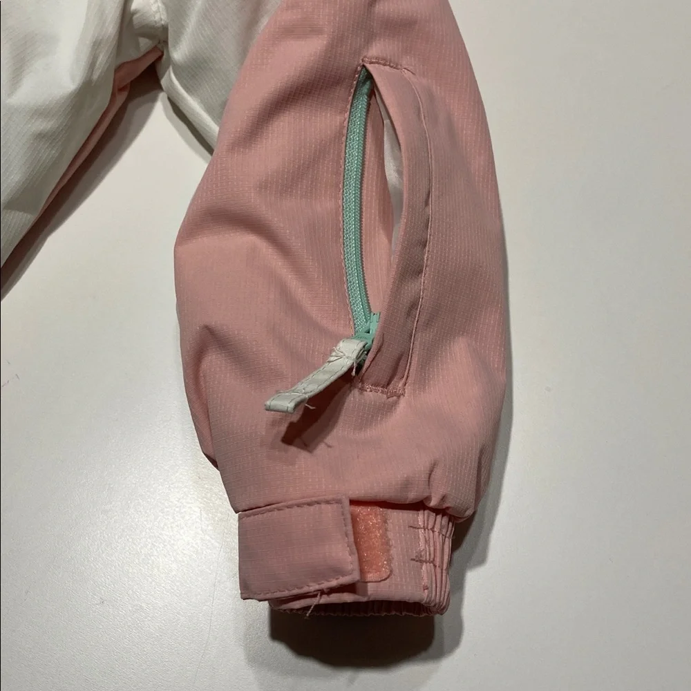 Mountain Warehouse Girls Winter Jacket - Picture 9 of 16